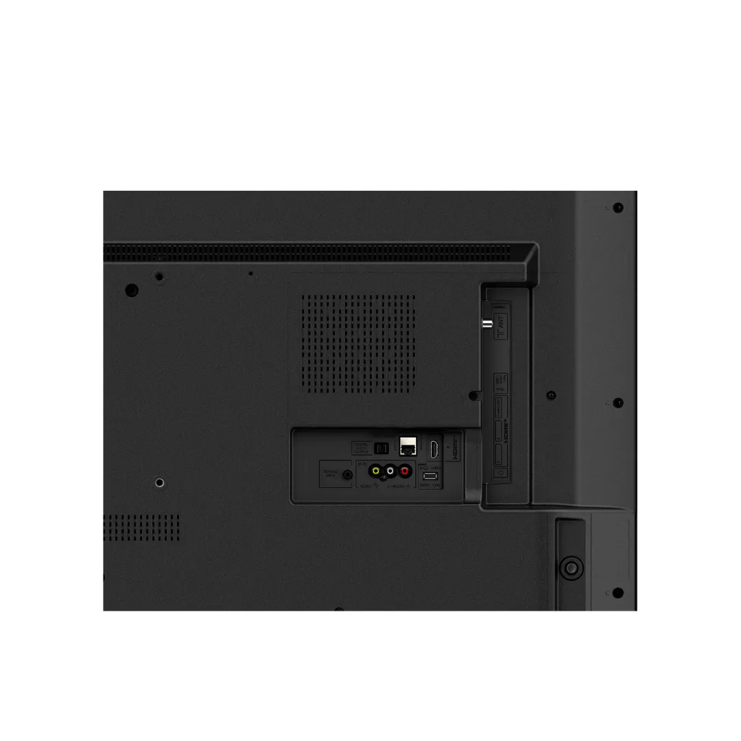 Sharp 4TC55FL1X 55 Inch AQUOS 4K UHD Google TV