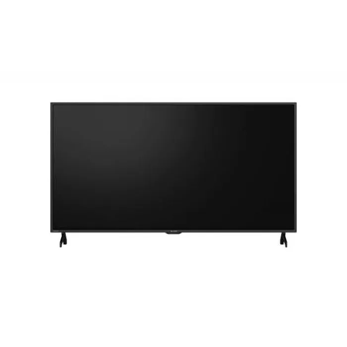 Sharp 4TC65FK1X 65" 4K HDR Google TV, Dolby Vision IQ, Dolby Atmos, HDMI x 4; USB x 2