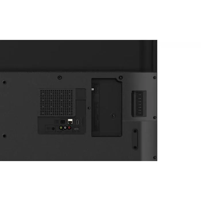 Sharp 4TC65FK1X 65" 4K HDR Google TV, Dolby Vision IQ, Dolby Atmos, HDMI x 4; USB x 2