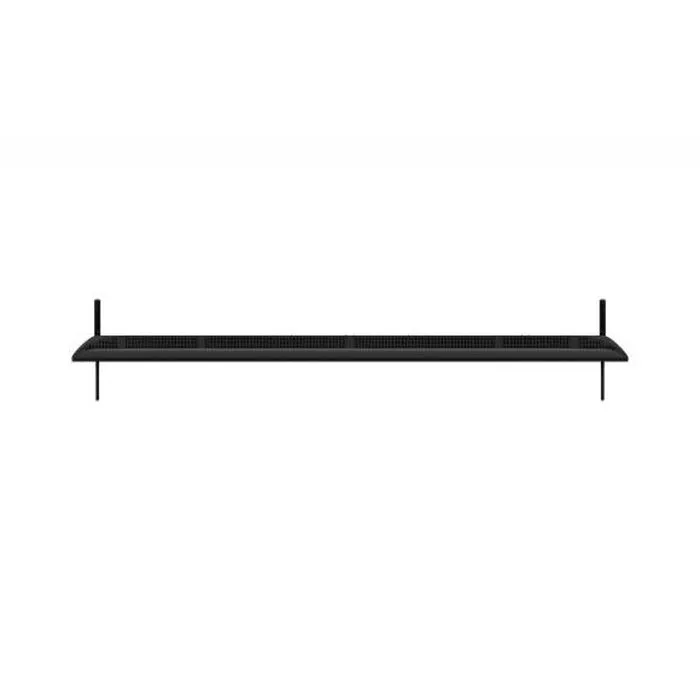 Sharp 4TC65FK1X 65" 4K HDR Google TV, Dolby Vision IQ, Dolby Atmos, HDMI x 4; USB x 2