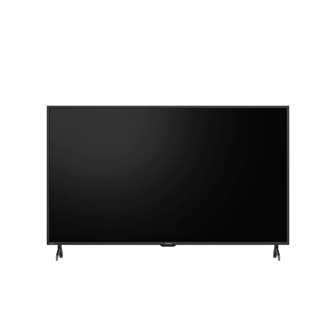 Sharp 4TC65FL1X 65 Inch AQUOS 4K UHD Google TV