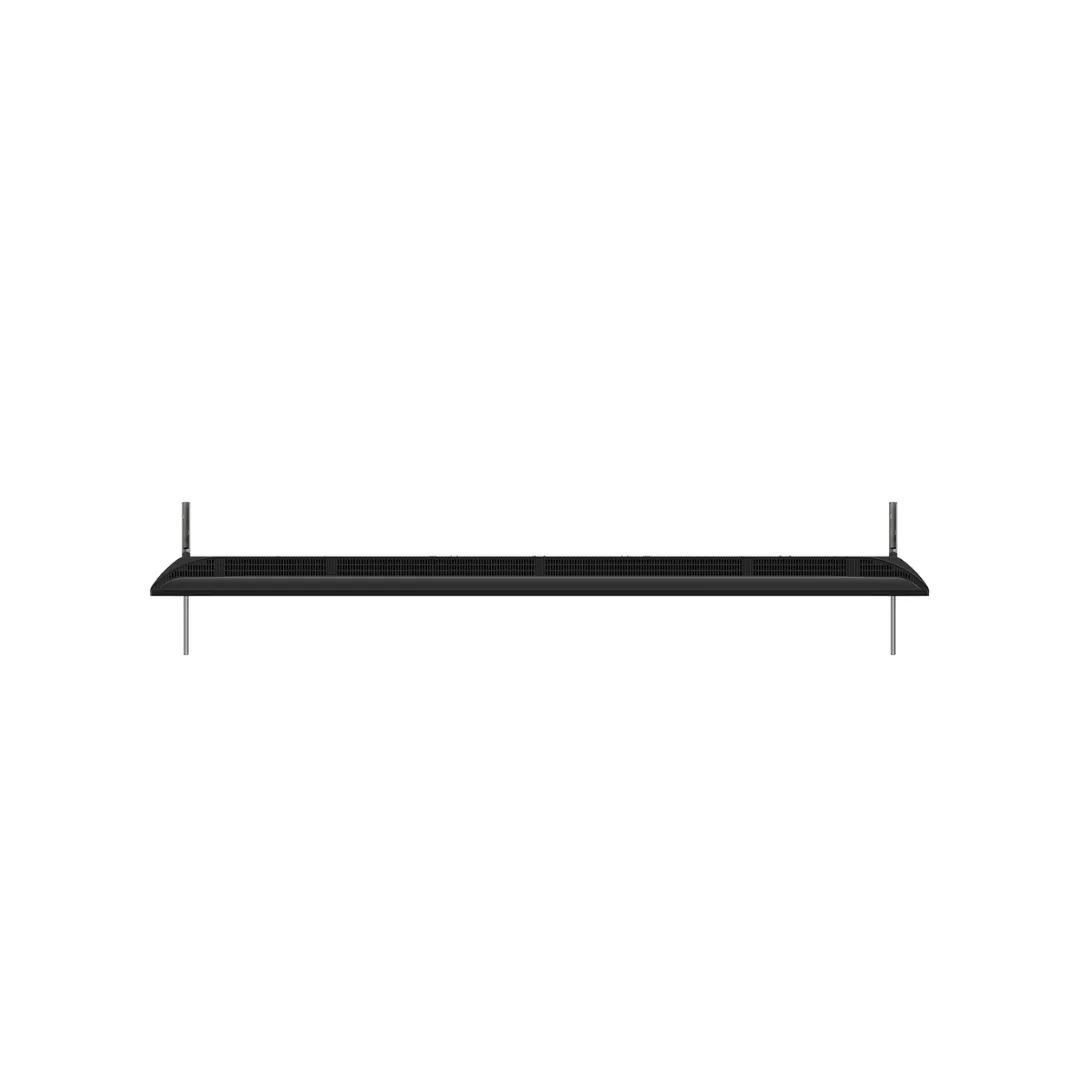 Sharp 4TC65FL1X 65 Inch AQUOS 4K UHD Google TV