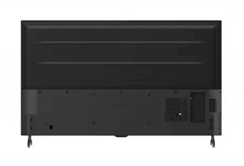 Sharp TV 4T-C55FL1X 55-inch 4K UHD Google TV