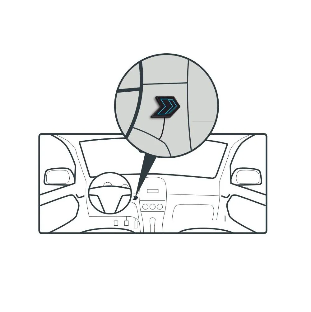 ShiftPower Throttle Response Controller