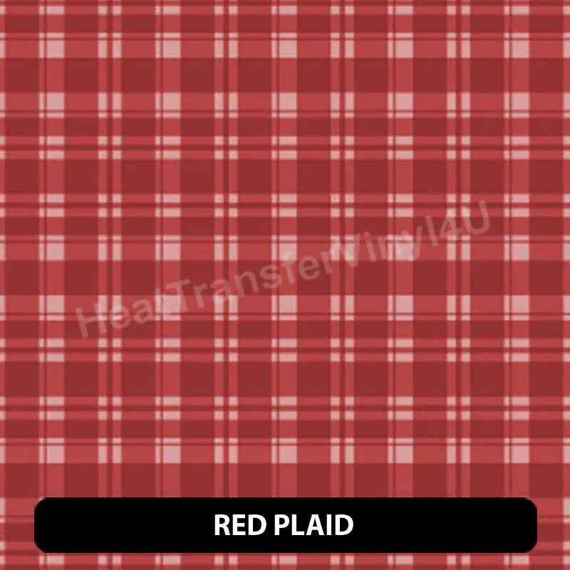 Siser EasyPatterns 18" x 12" Sheet (50% off)