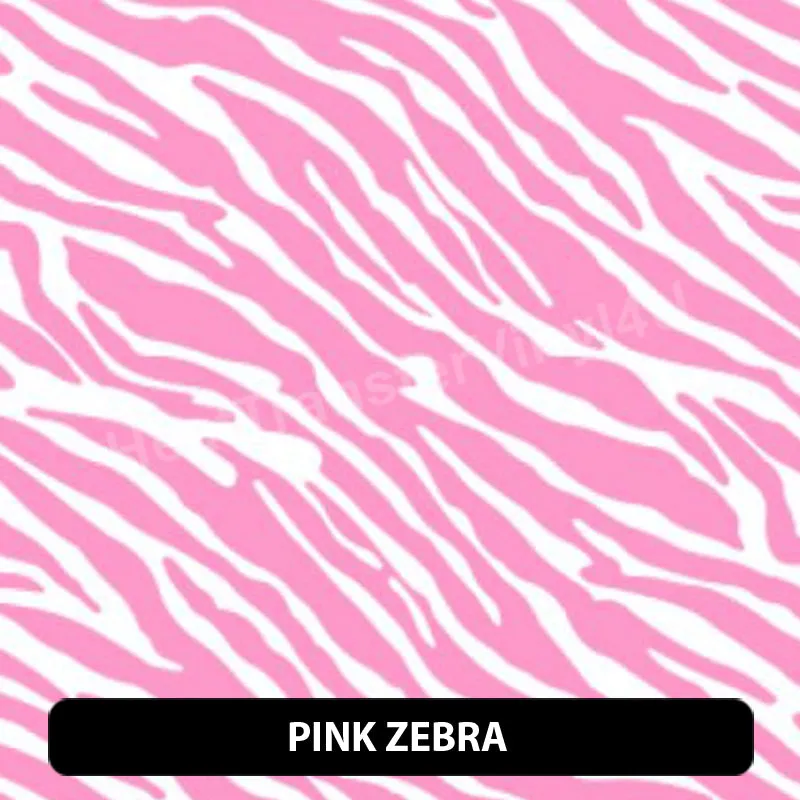 Siser EasyPatterns 18" x 12" Sheet (50% off)