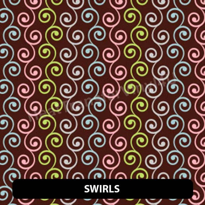 Siser EasyPatterns 18" x 12" Sheet (50% off)