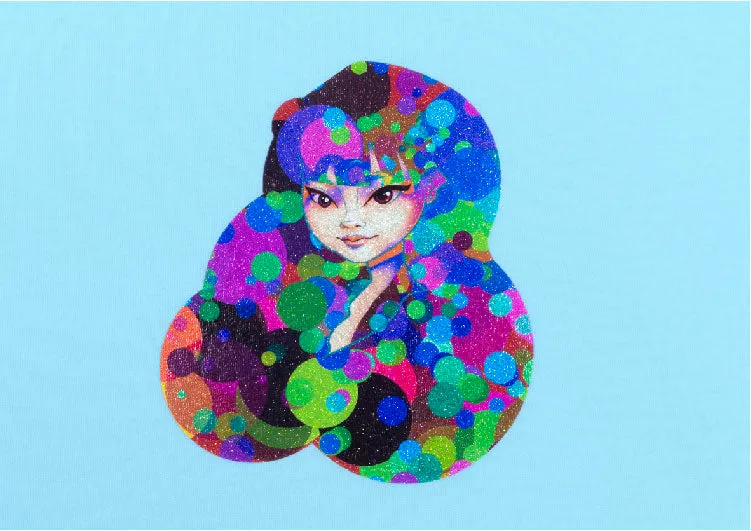 Siser SparklePrint 14.75" Roll (Yard)