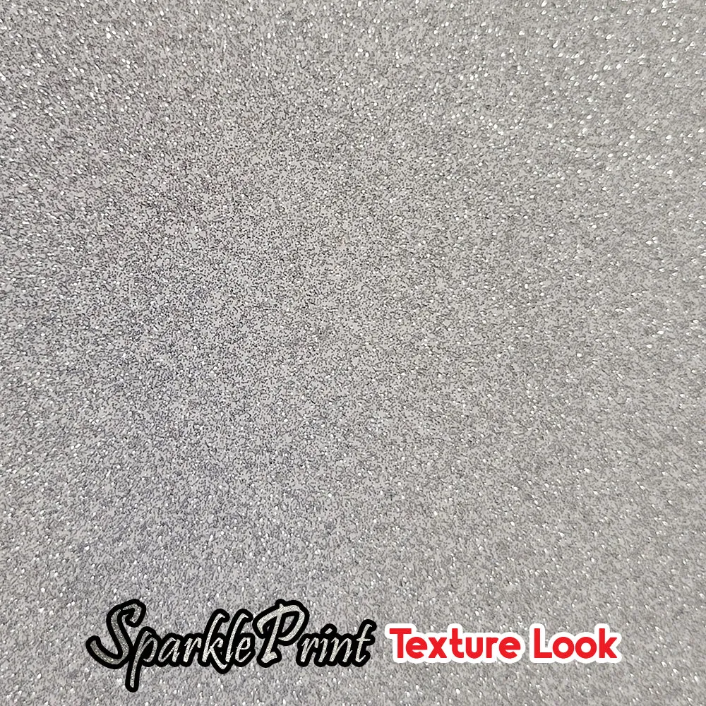 Siser SparklePrint 14.75" Roll (Yard)