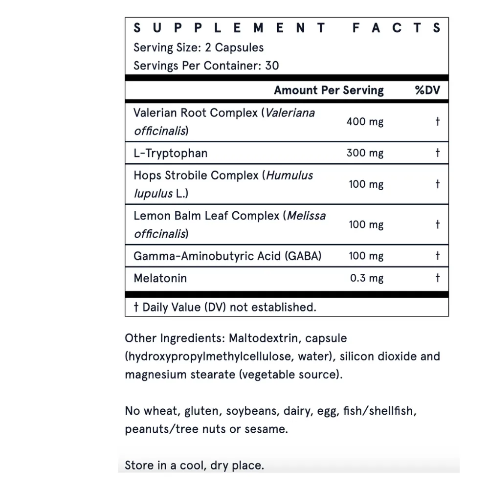 Sleep Optimizer