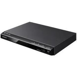 Sony DVD Player HDMI & USB | DVPSR760HB.CE