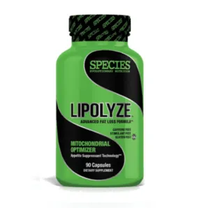 Species Nutrition Lipolyze
