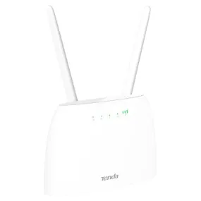 Tenda 4G07 AC1200 Dual-Band Wi-Fi 4G LTE Router
