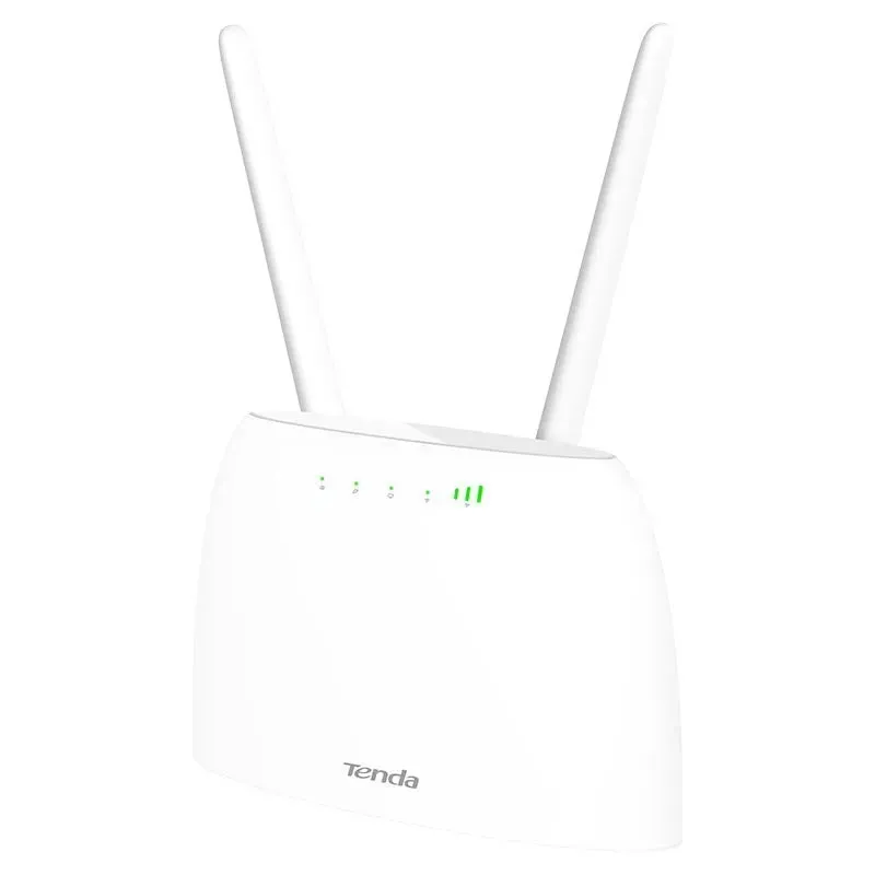 Tenda 4G07 AC1200 Dual-Band Wi-Fi 4G LTE Router