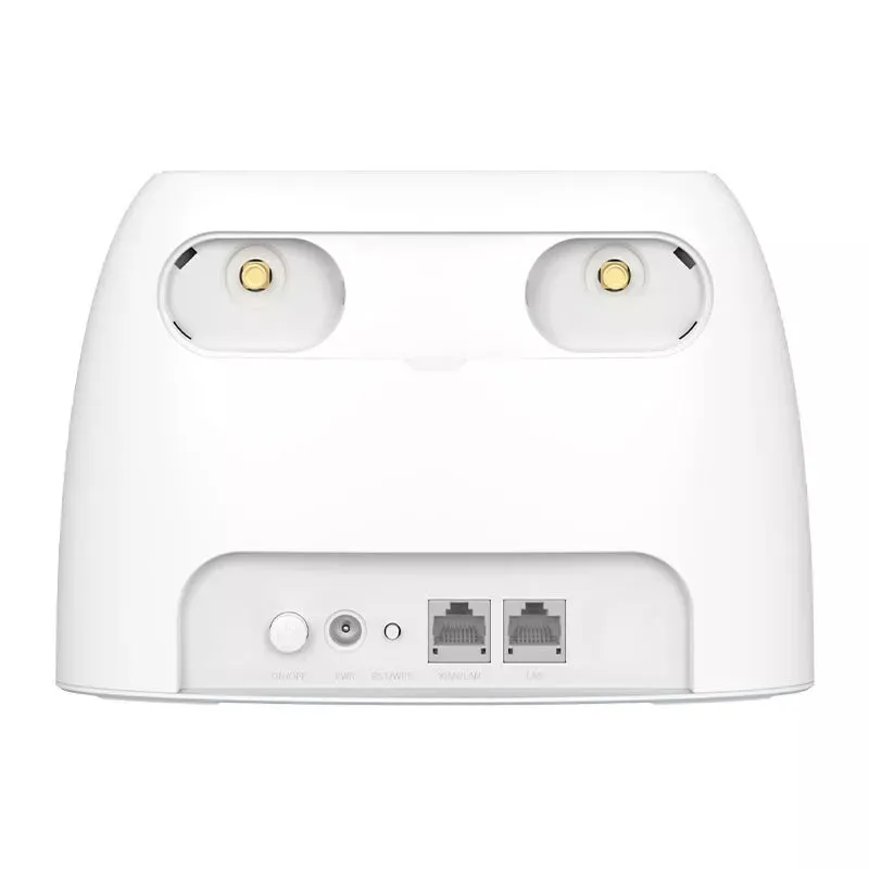 Tenda 4G07 AC1200 Dual-Band Wi-Fi 4G LTE Router
