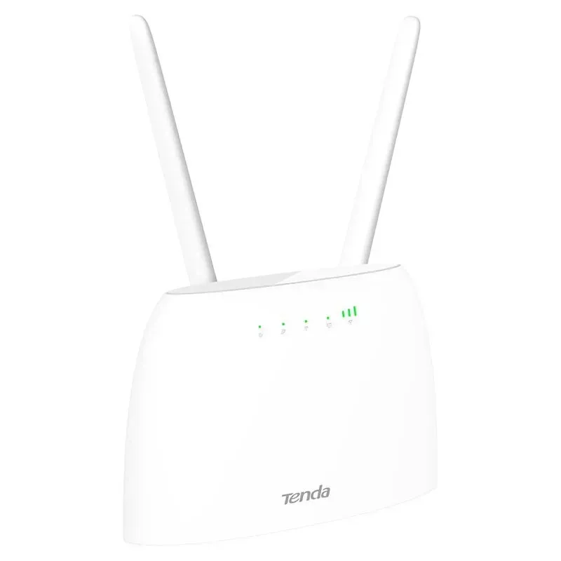 Tenda 4G07 AC1200 Dual-Band Wi-Fi 4G LTE Router
