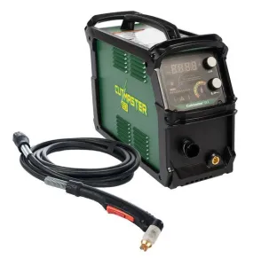 Thermal Dynamics Cutmaster 60i X Plasma Cutter 50' torch 1-5631-1X Single Phase