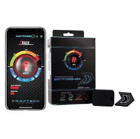 Throttle Response Controller | ShiftPower