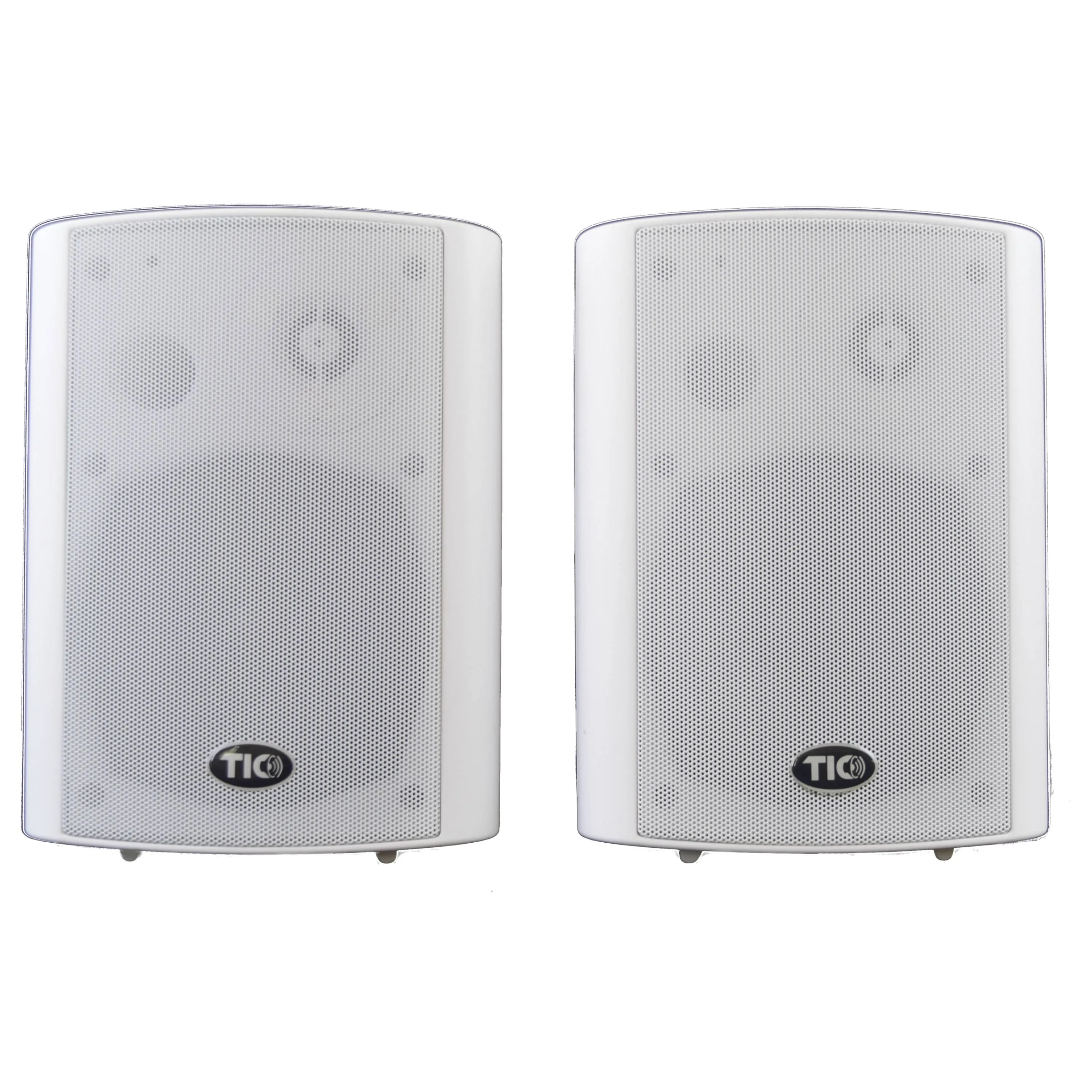 TIC WPS5 5" Outdoor Weather-Resistant WiFi Patio Speakers(Pair)