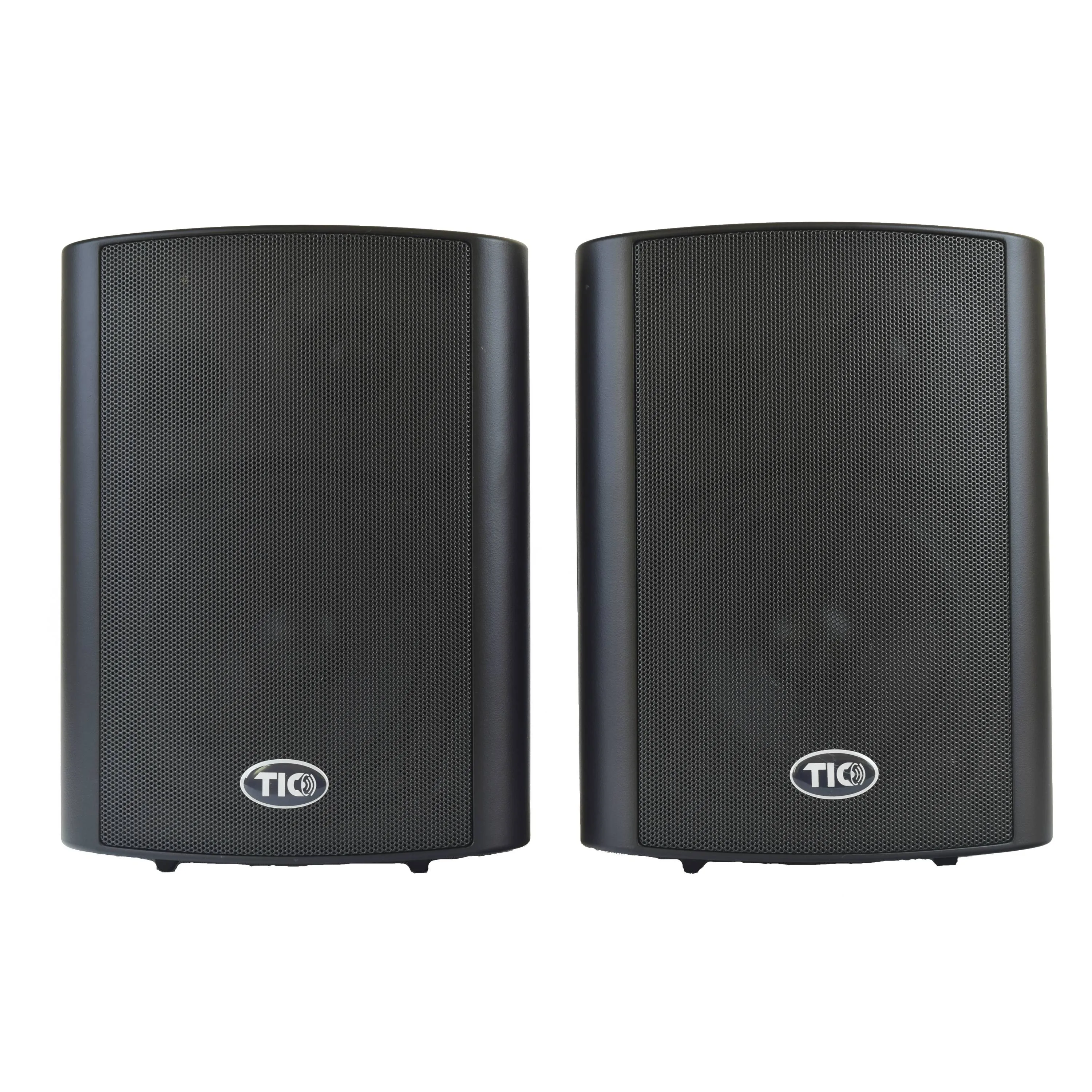 TIC WPS5 5" Outdoor Weather-Resistant WiFi Patio Speakers(Pair)