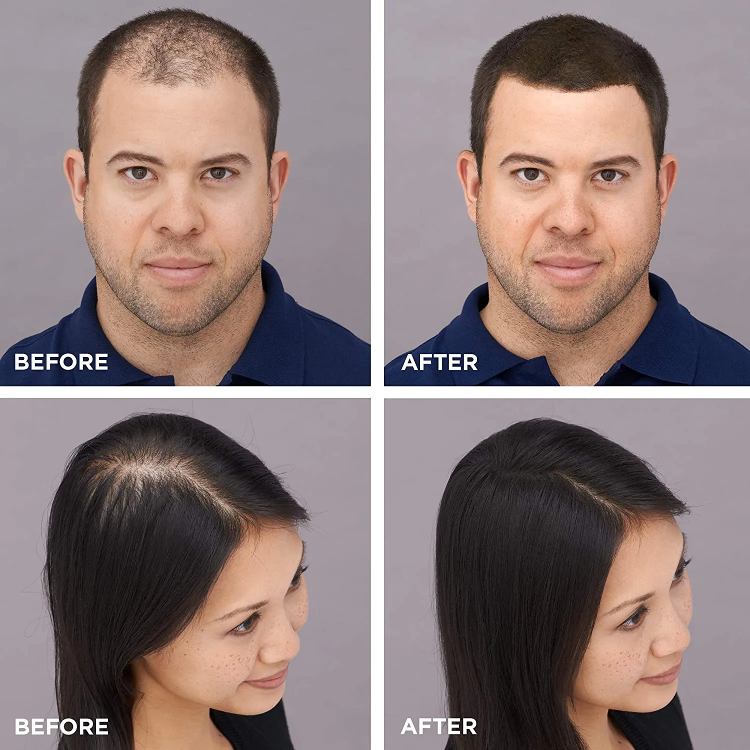 Toppik Hair Building Fibers