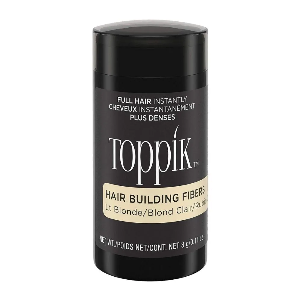 Toppik Hair Building Fibers