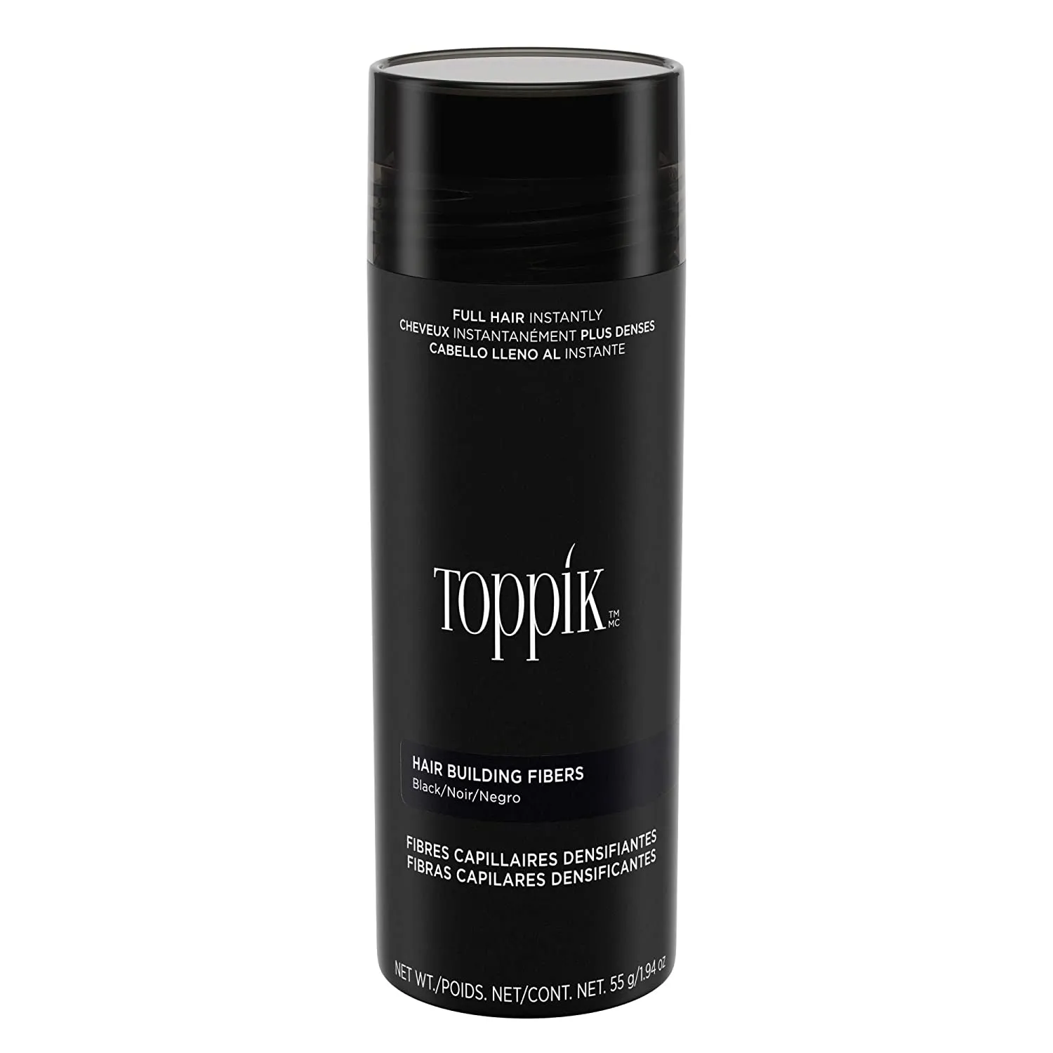 Toppik Hair Building Fibers