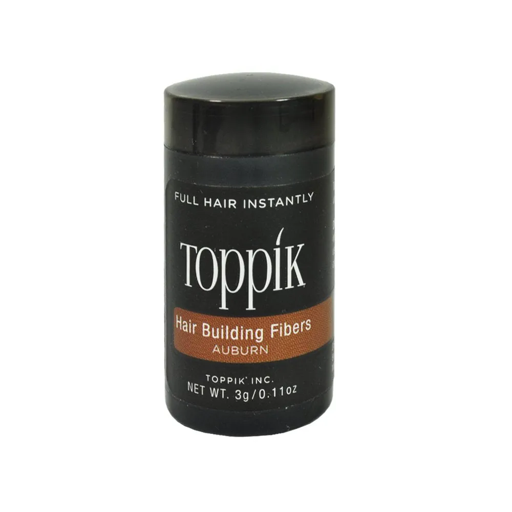 Toppik Hair Building Fibers