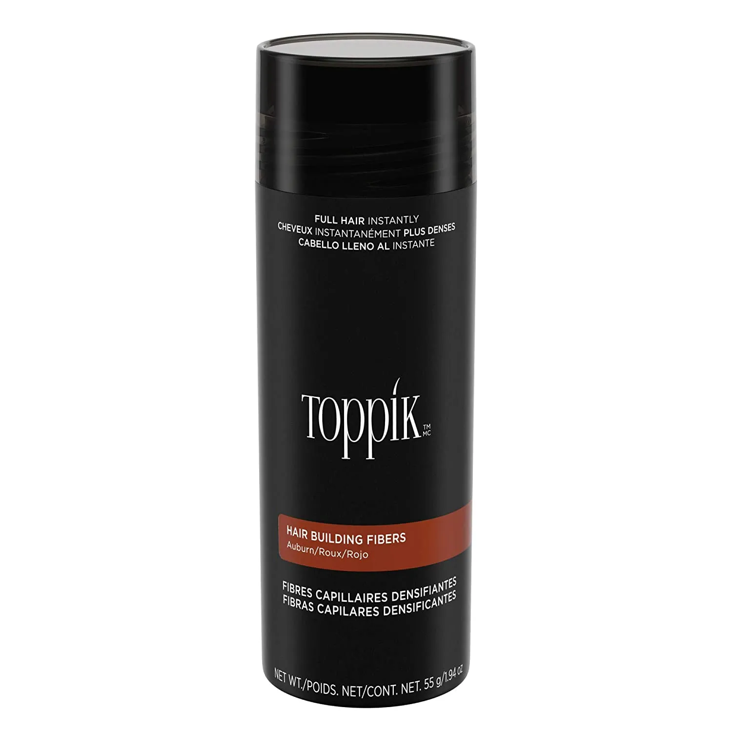 Toppik Hair Building Fibers
