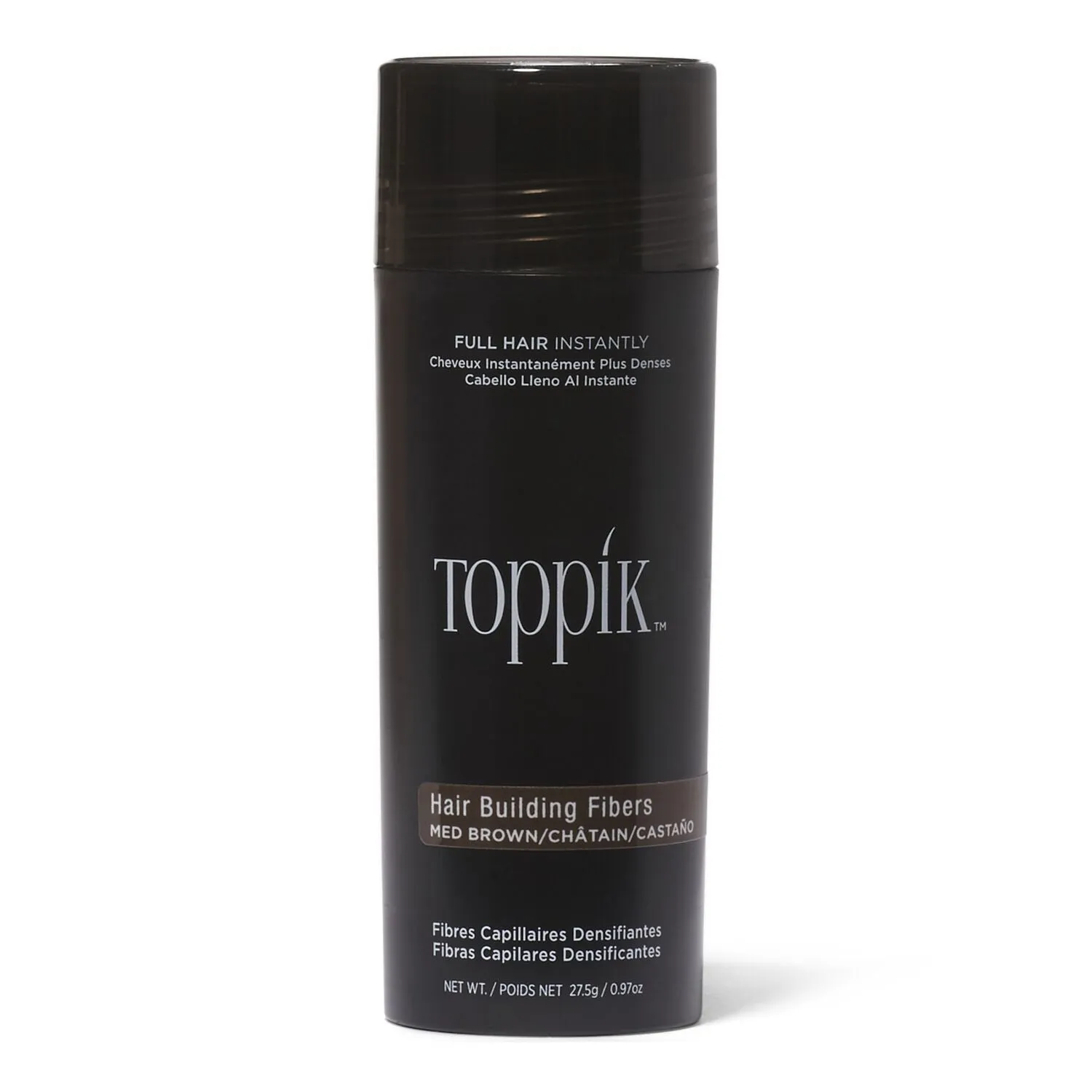 Toppik Hair Building Fibers
