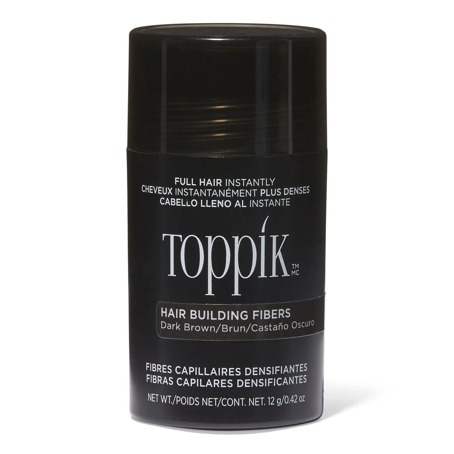 Toppik Hair Building Fibers