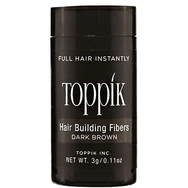 Toppik Hair Building Fibers