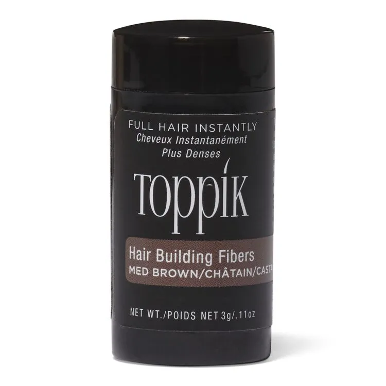 Toppik Hair Building Fibers