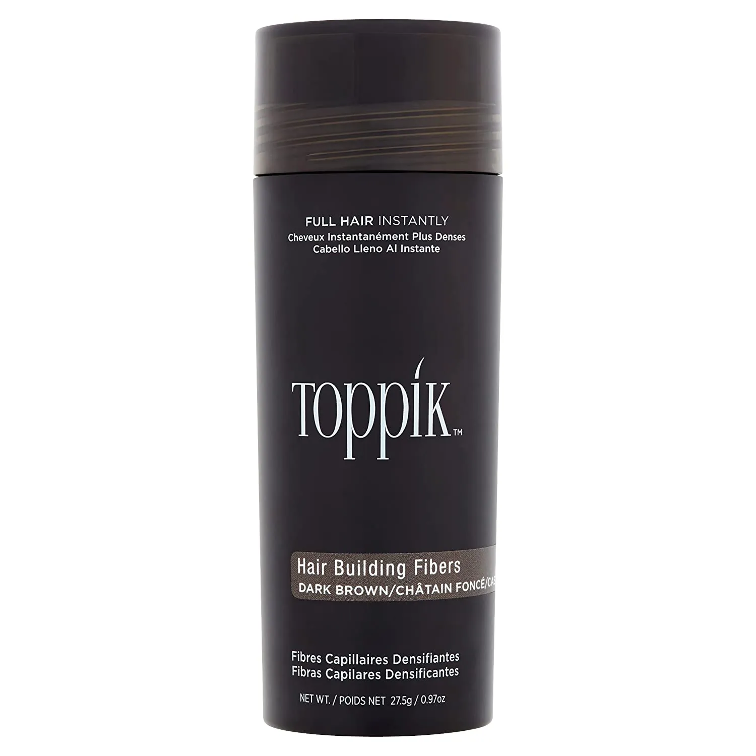 Toppik Hair Building Fibers