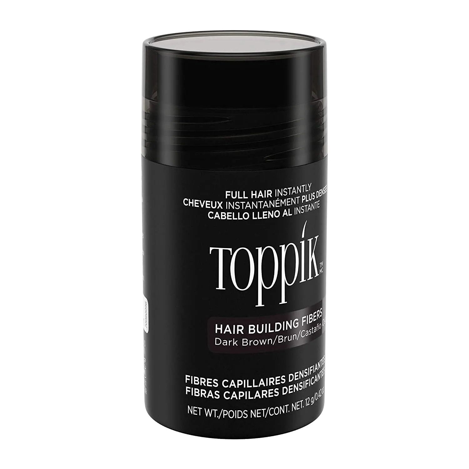 Toppik Hair Building Fibers