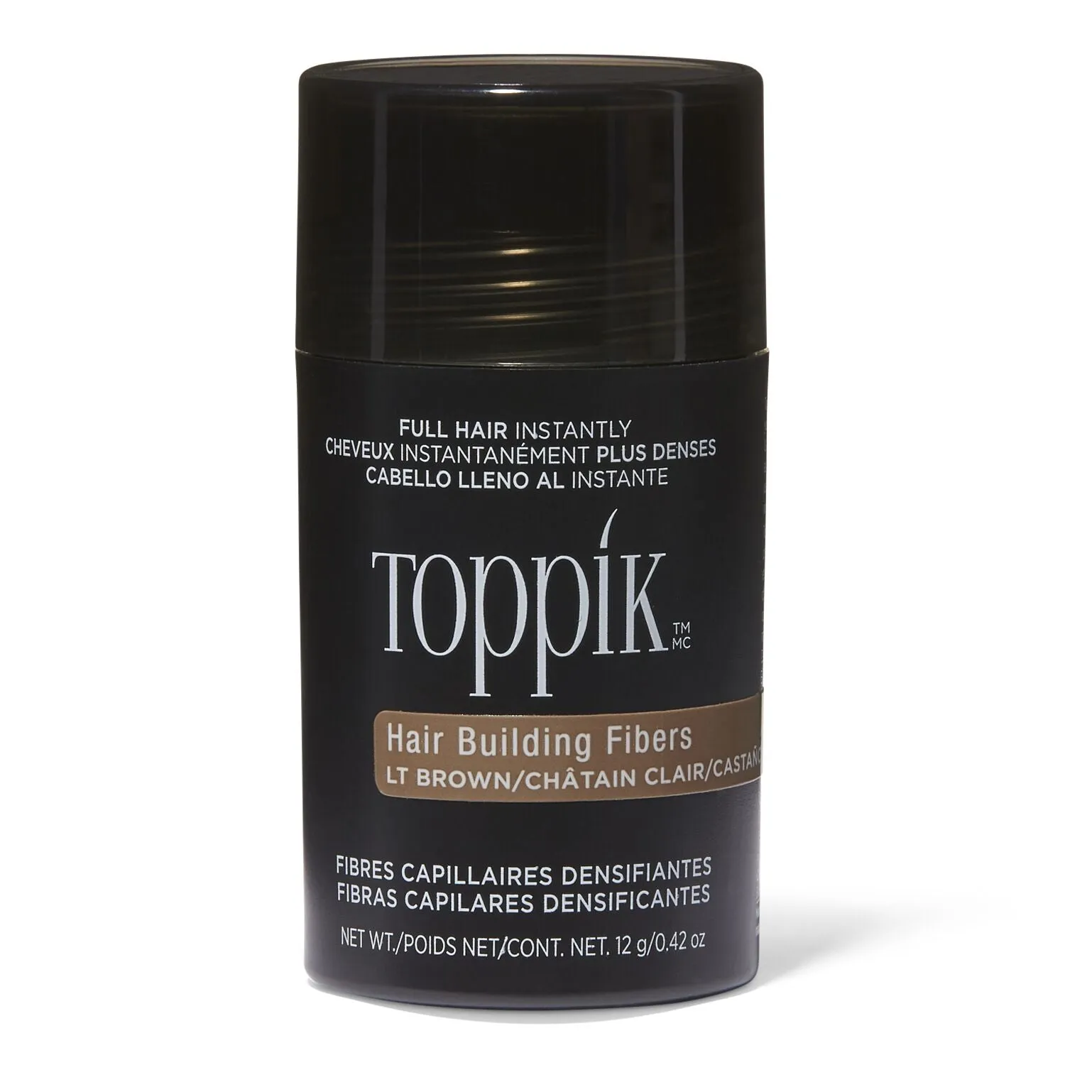 Toppik Hair Building Fibers