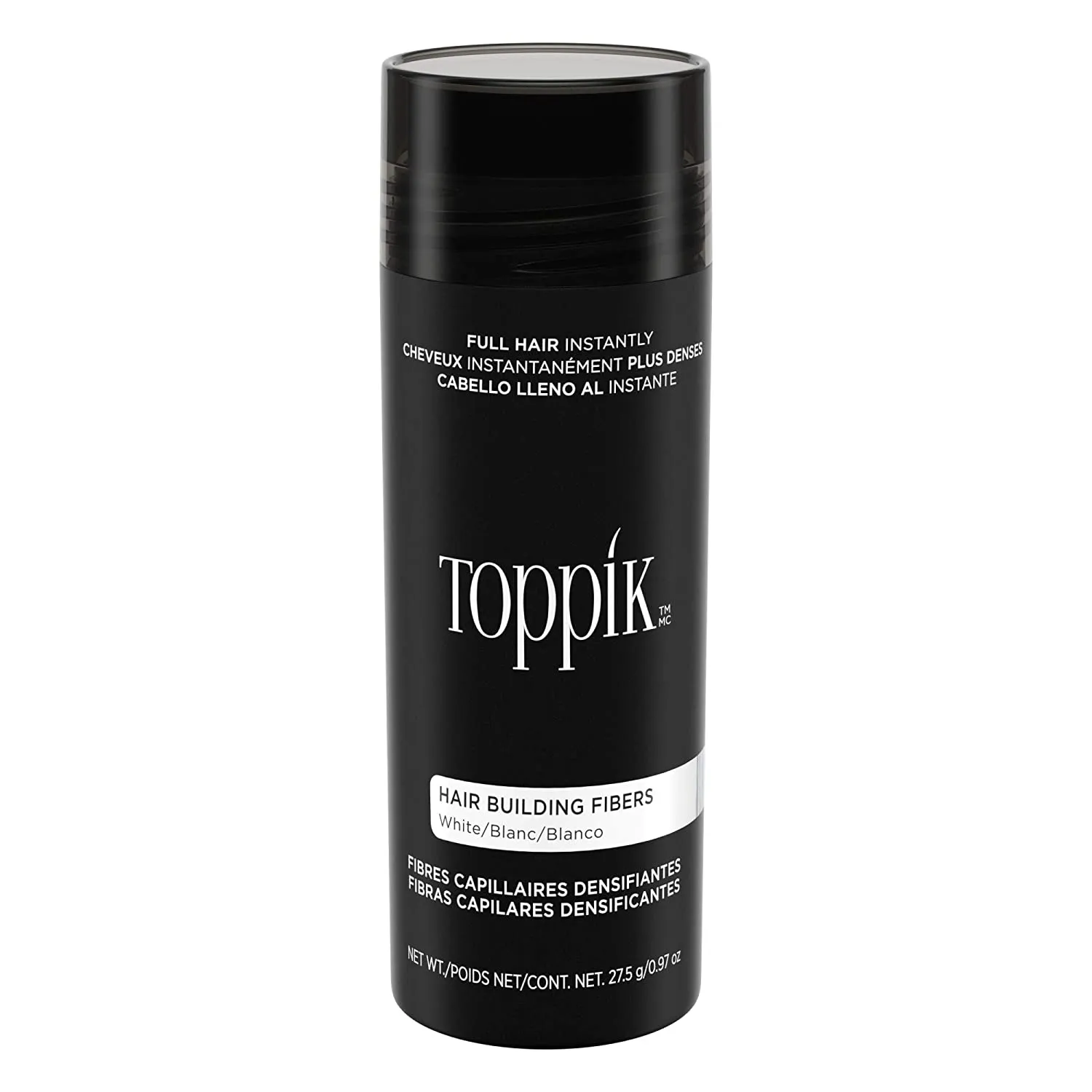 Toppik Hair Building Fibers