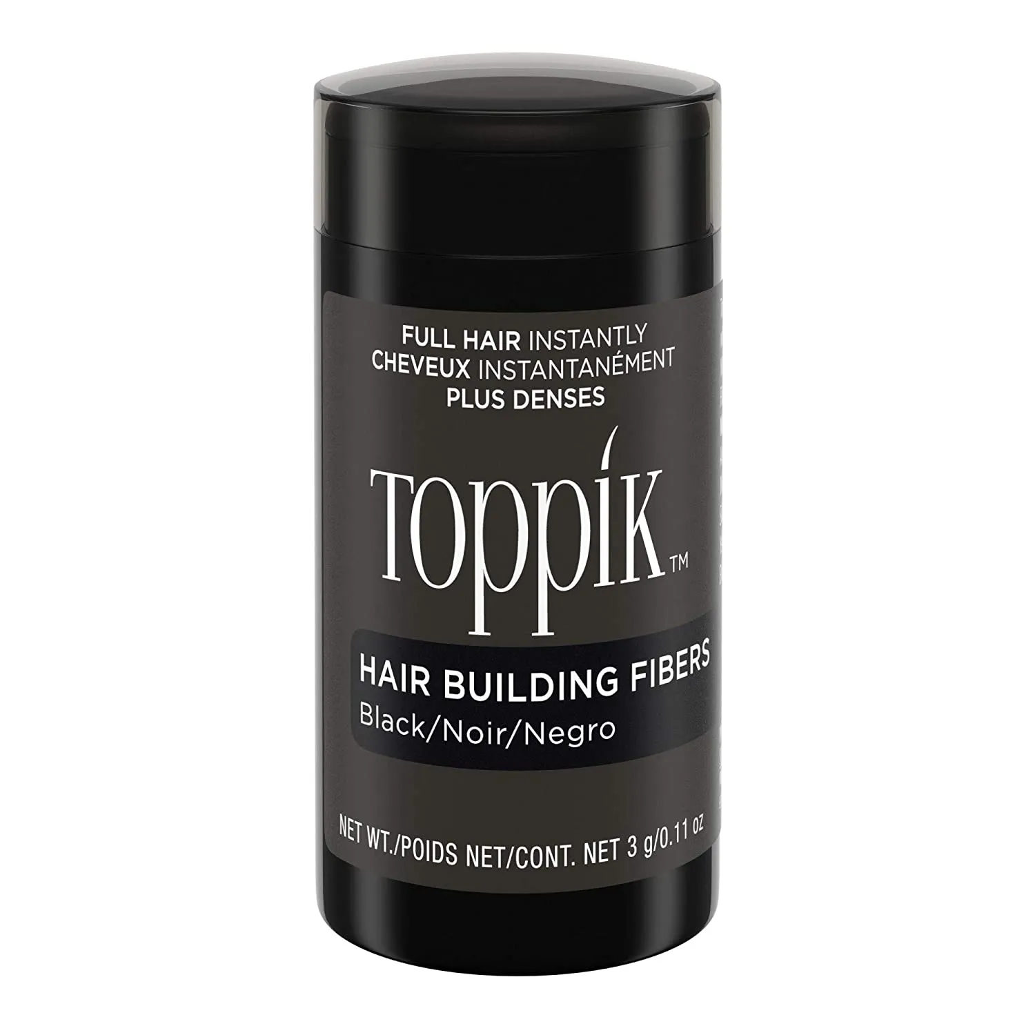 Toppik Hair Building Fibers