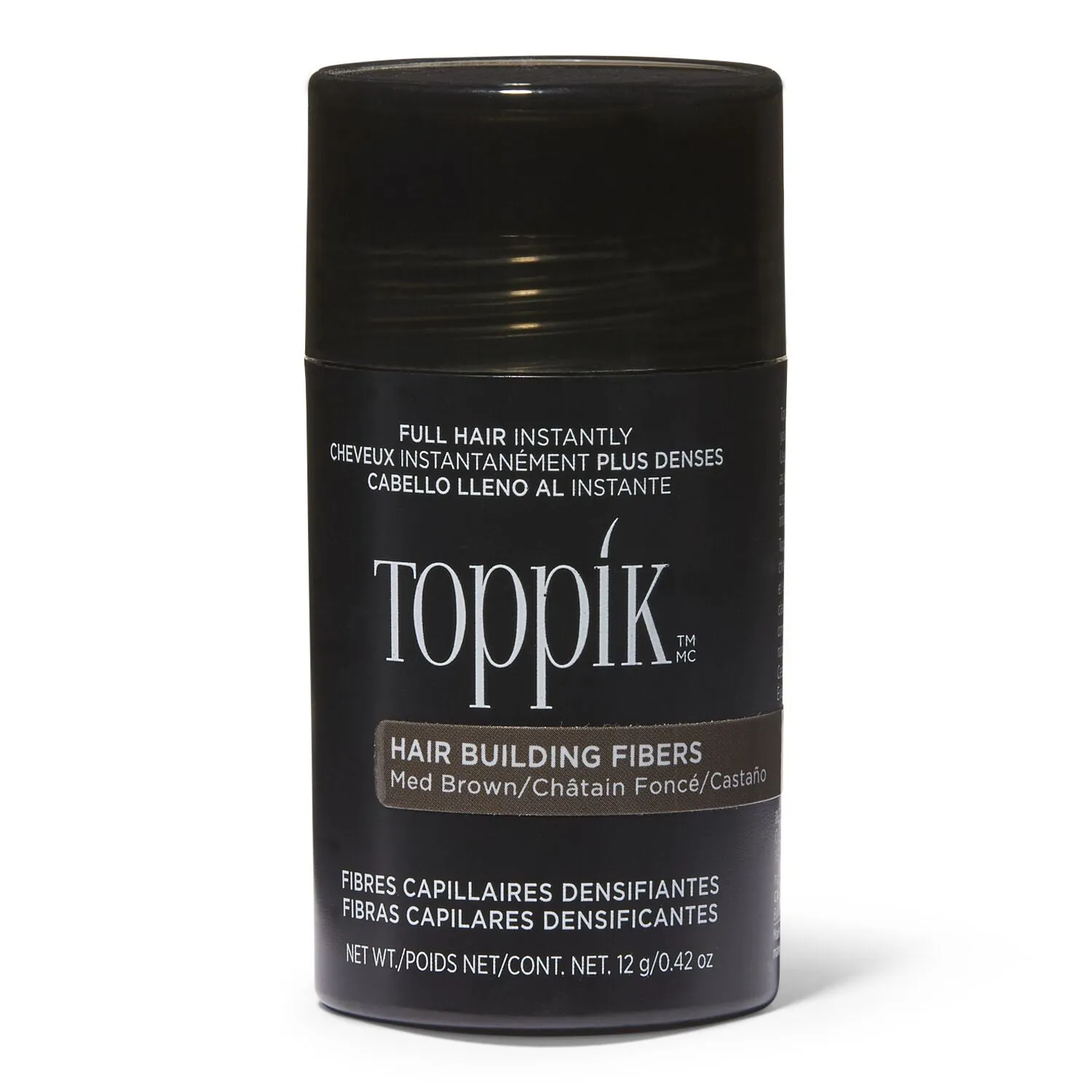 Toppik Hair Building Fibers