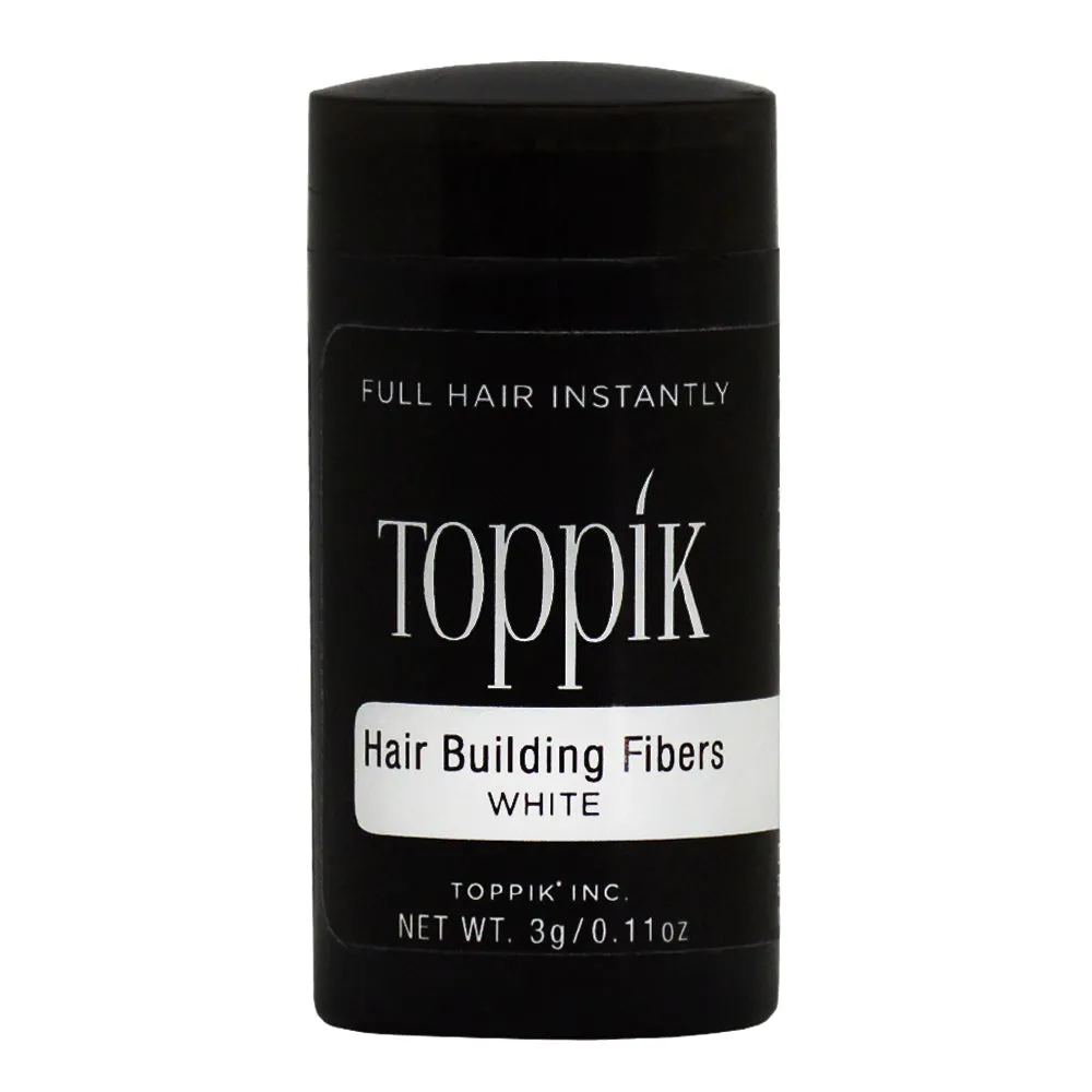 Toppik Hair Building Fibers