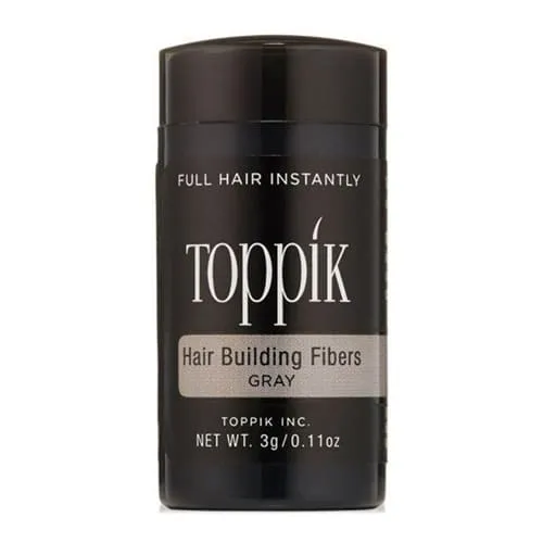 Toppik Hair Building Fibers