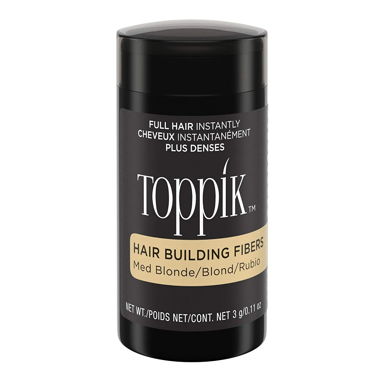 Toppik Hair Building Fibers