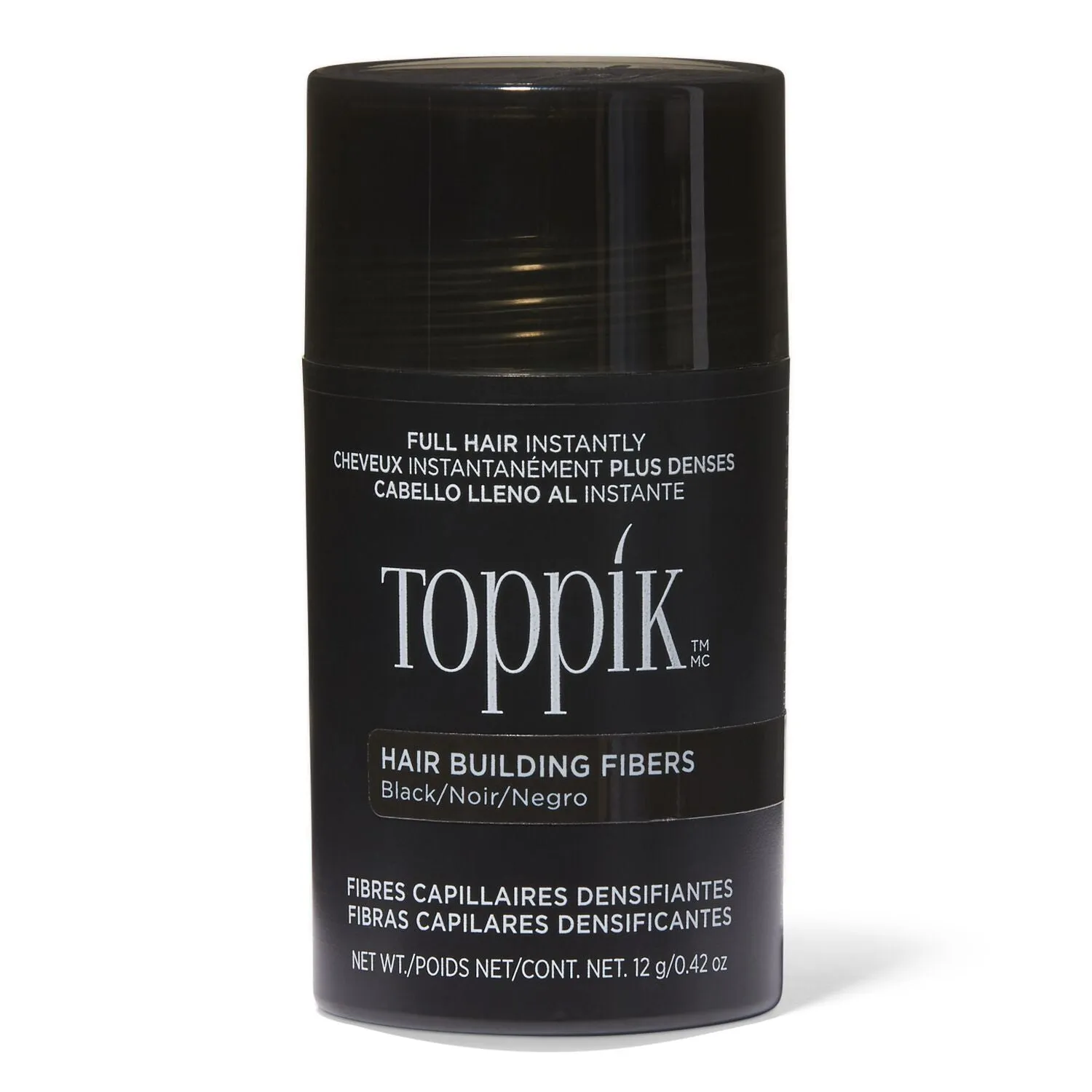 Toppik Hair Building Fibers