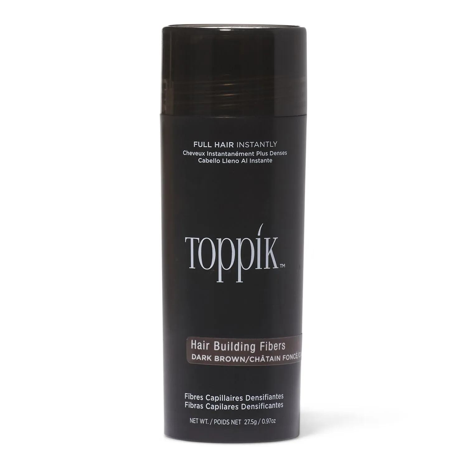 Toppik Hair Building Fibers