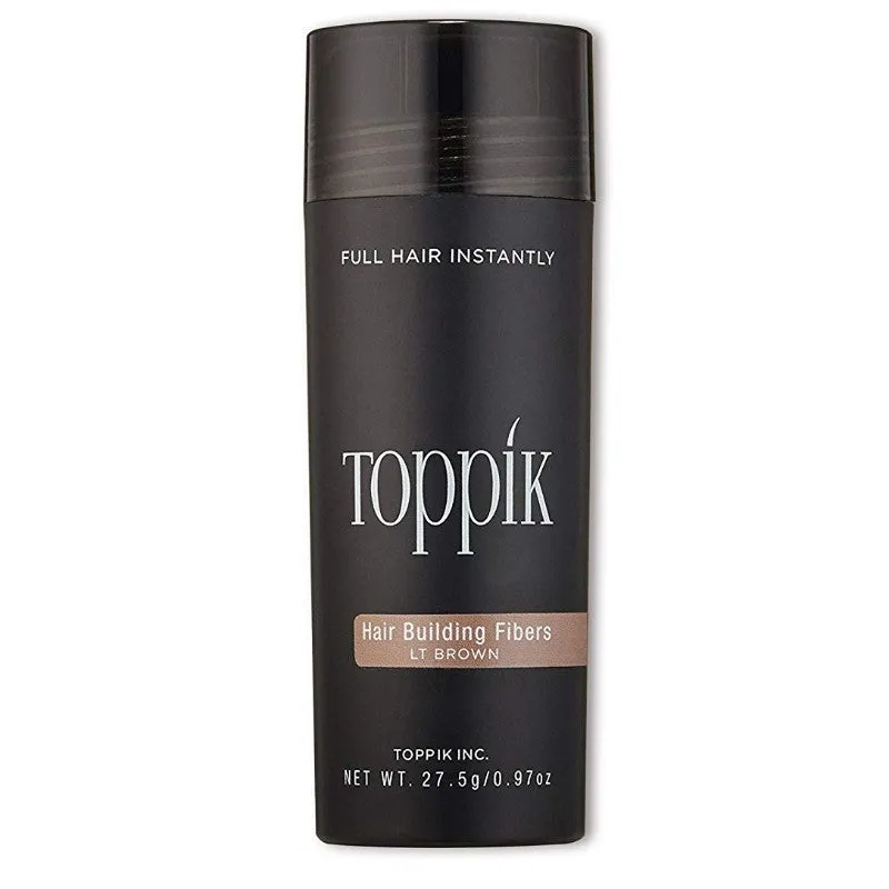 Toppik Hair Building Fibers