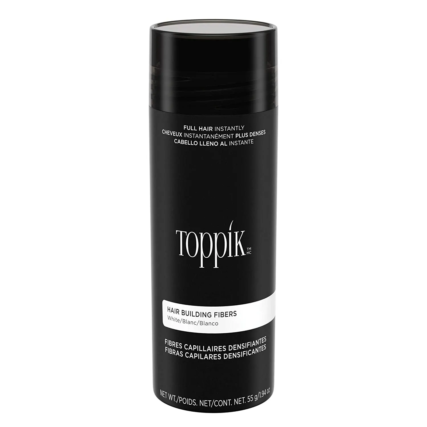 Toppik Hair Building Fibers