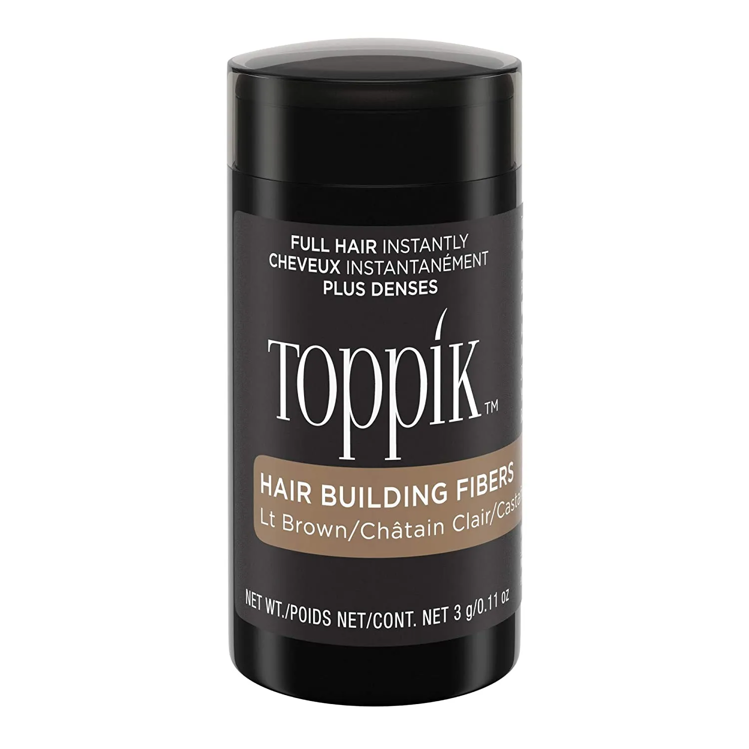 Toppik Hair Building Fibers