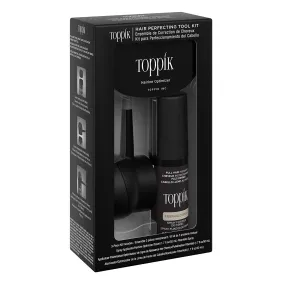 Toppik Hair Perfecting Tool Kit