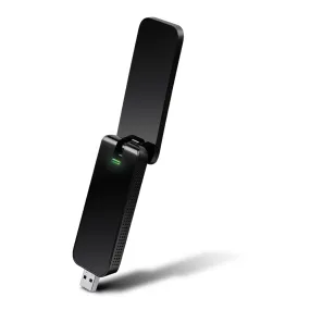 Tp-Link Archer T4U Ac1300 Usb3.0 Adapter