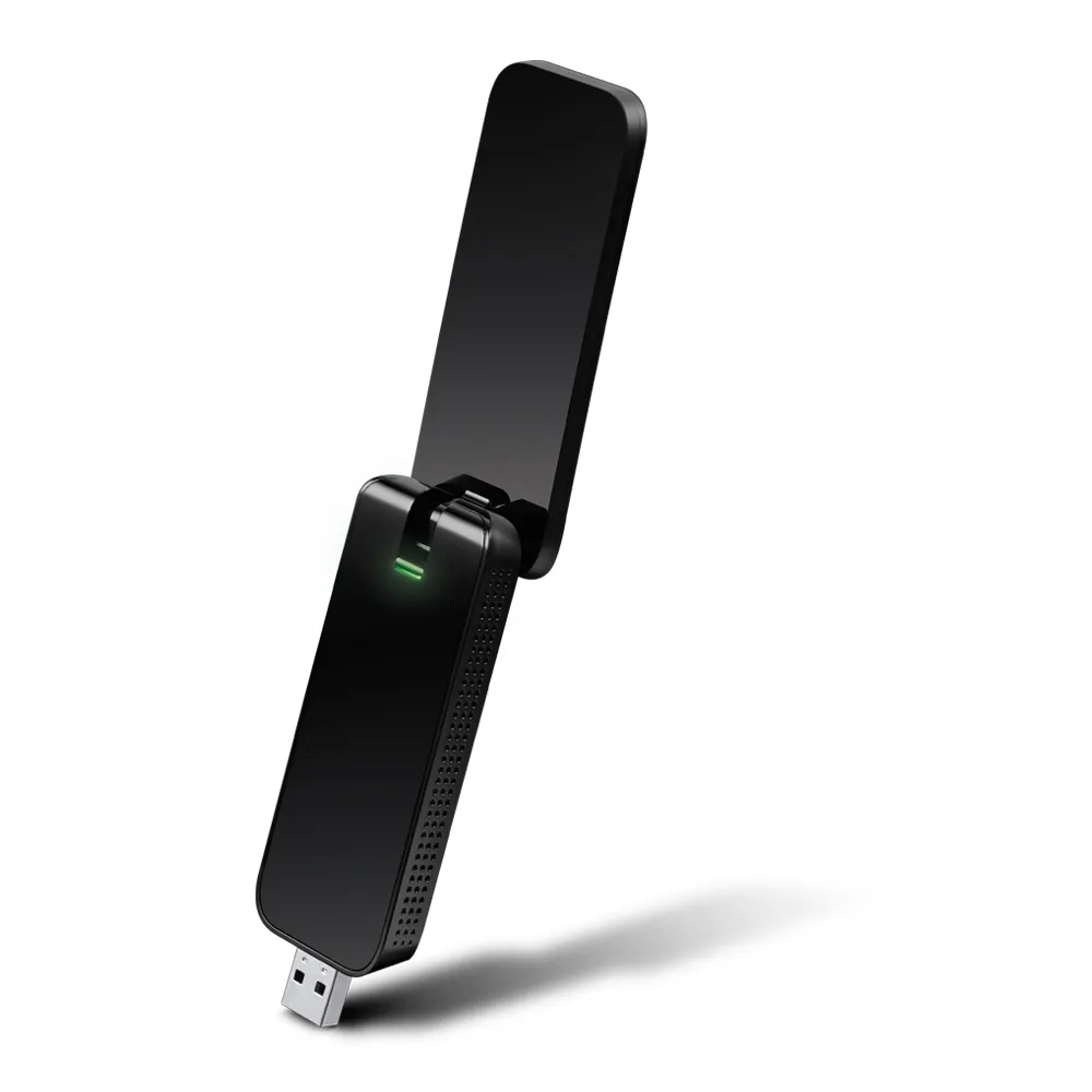 Tp-Link Archer T4U Ac1300 Usb3.0 Adapter